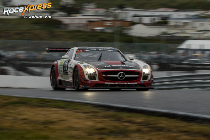 12H Zandvoort 2015